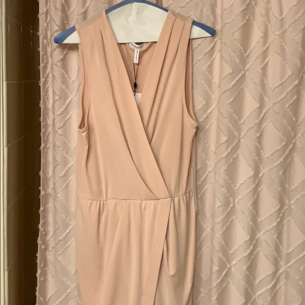 BCBG romper